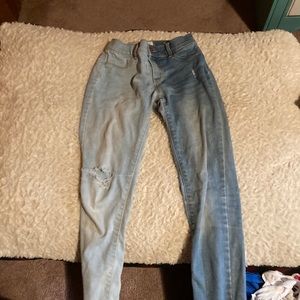 Kids old navy jeans